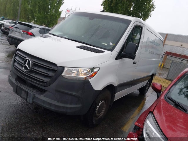 WD3BF0CD4KP092109 Mercedes-Benz om 642 with brake assist
