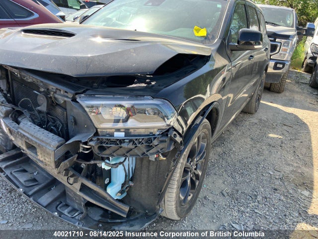 1C4SDJCT1PC696269 Dodge Durango
