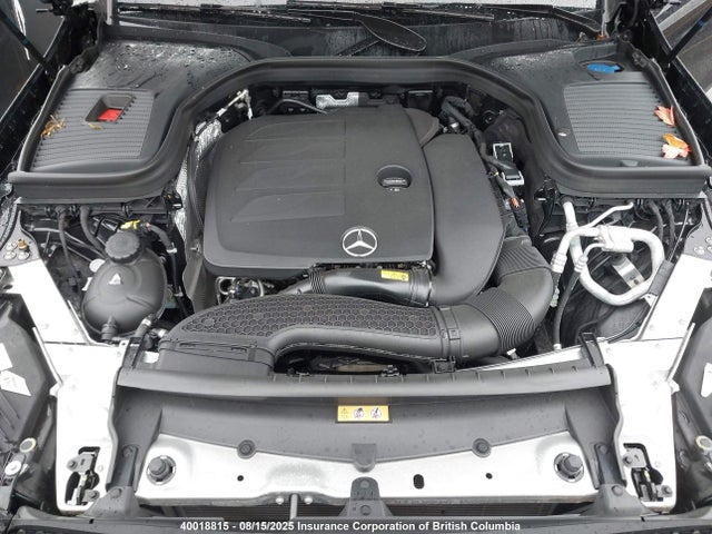 W1N0J8EB9PG159938 Mercedes-Benz m264