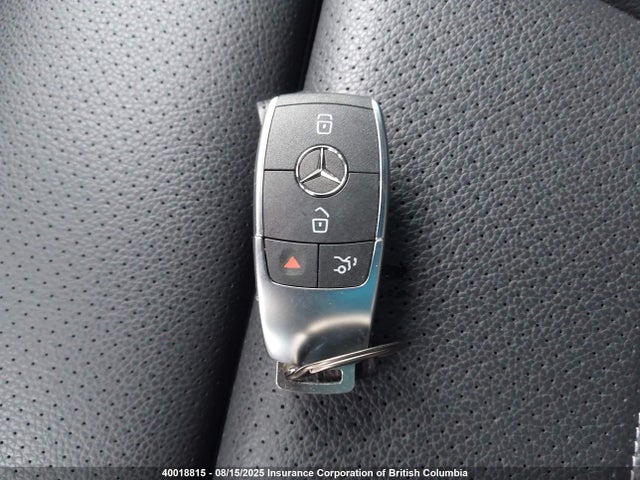 W1N0J8EB9PG159938 Mercedes-Benz m264