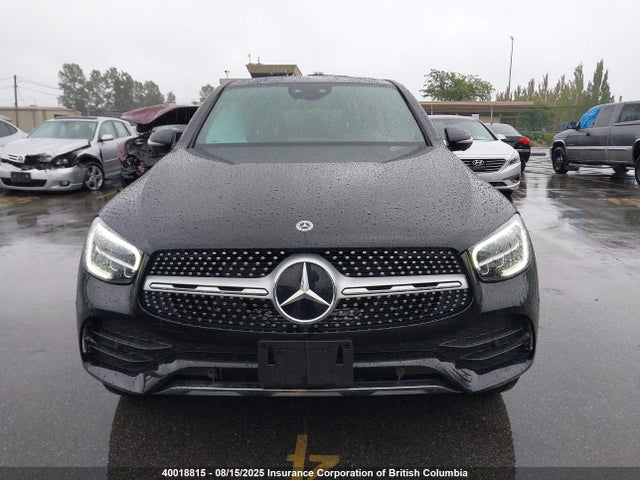 W1N0J8EB9PG159938 Mercedes-Benz m264