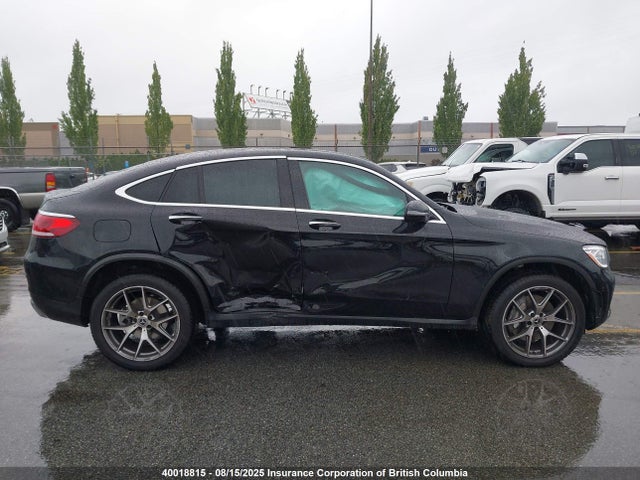 W1N0J8EB9PG159938 Mercedes-Benz m264