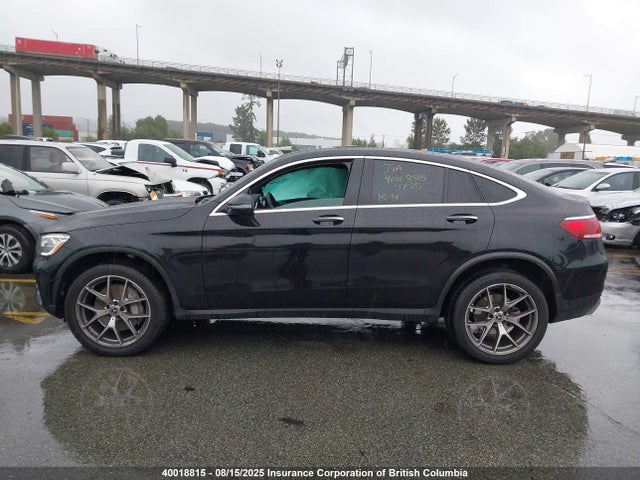 W1N0J8EB9PG159938 Mercedes-Benz m264