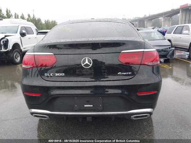 W1N0J8EB9PG159938 Mercedes-Benz m264