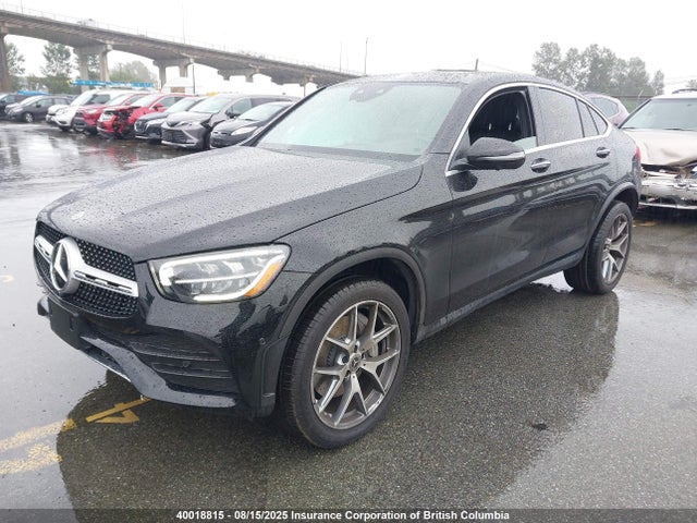 W1N0J8EB9PG159938 Mercedes-Benz m264