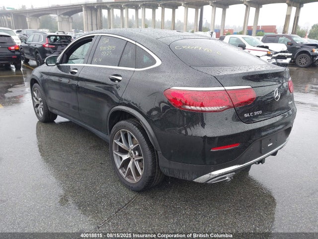 W1N0J8EB9PG159938 Mercedes-Benz m264