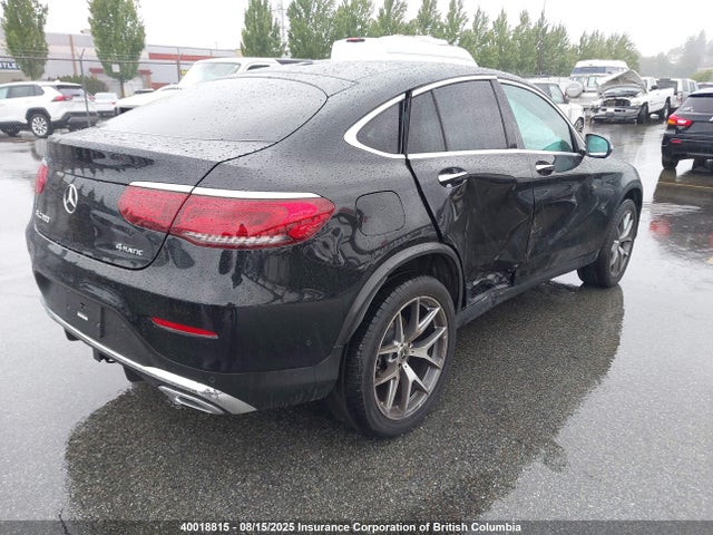W1N0J8EB9PG159938 Mercedes-Benz m264