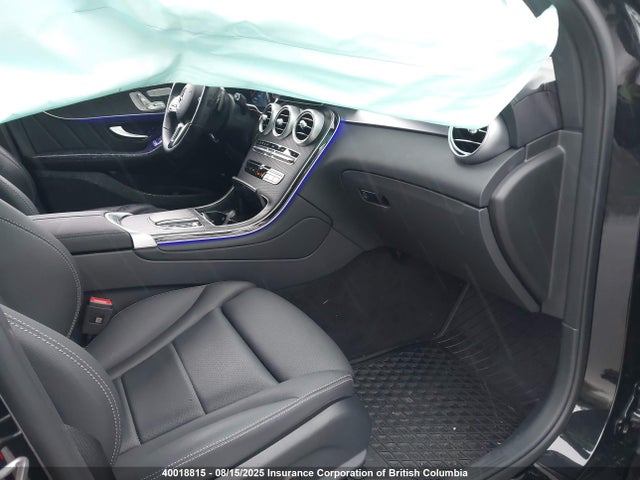 W1N0J8EB9PG159938 Mercedes-Benz m264