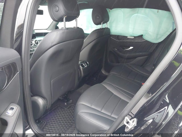 W1N0J8EB9PG159938 Mercedes-Benz m264