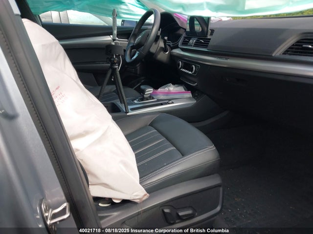 WA1EAAFY1P2007831 Audi 45 tfsi
