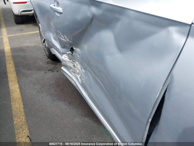 WA1EAAFY1P2007831 Audi 45 tfsi