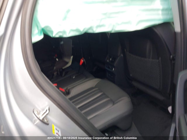 WA1EAAFY1P2007831 Audi 45 tfsi