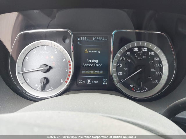 1N6AA1E50HN535448 Nissan 2017