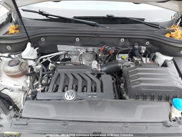 Volkswagen 2018 2018 1V2NR2CA9JC572047 Image 10