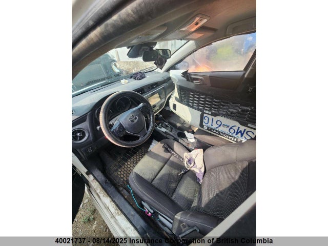 JTNKARJE9HJ525581 Toyota 2zr-fae