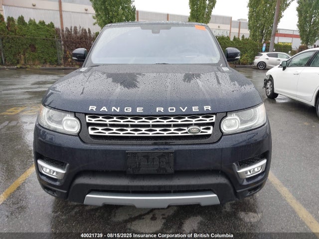 SALWR2KF2GA108890 Land Rover td6 lev3 lev160