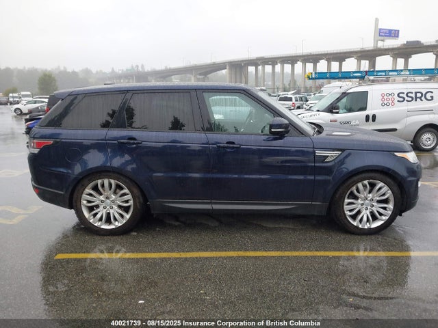 SALWR2KF2GA108890 Land Rover td6 lev3 lev160