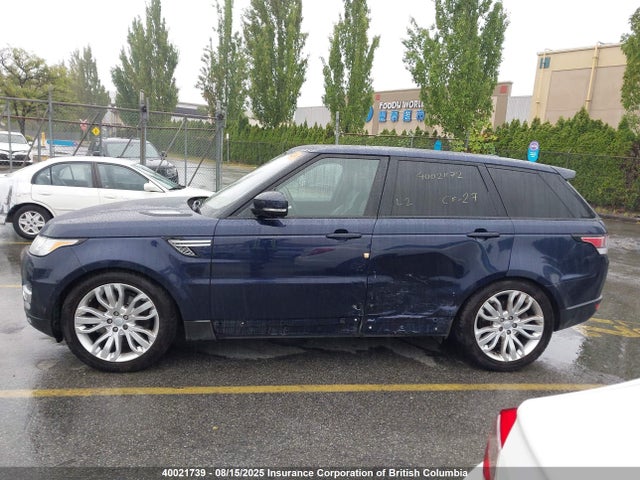 SALWR2KF2GA108890 Land Rover td6 lev3 lev160