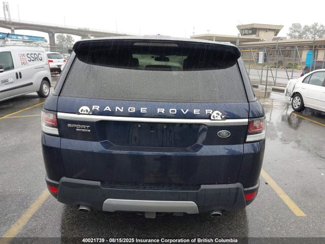 SALWR2KF2GA108890 Land Rover td6 lev3 lev160