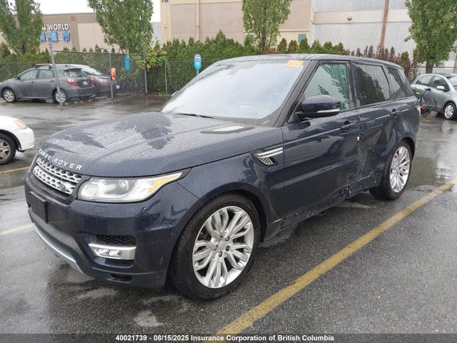 SALWR2KF2GA108890 Land Rover td6 lev3 lev160