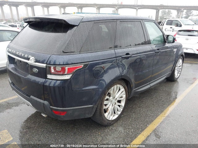 SALWR2KF2GA108890 Land Rover td6 lev3 lev160