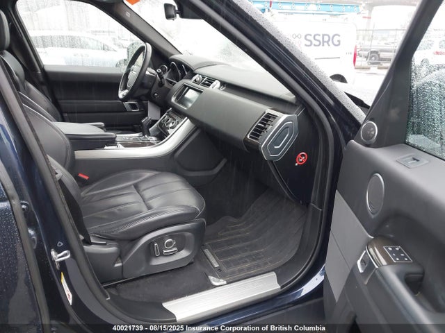 SALWR2KF2GA108890 Land Rover td6 lev3 lev160