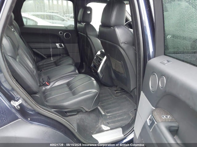 SALWR2KF2GA108890 Land Rover td6 lev3 lev160