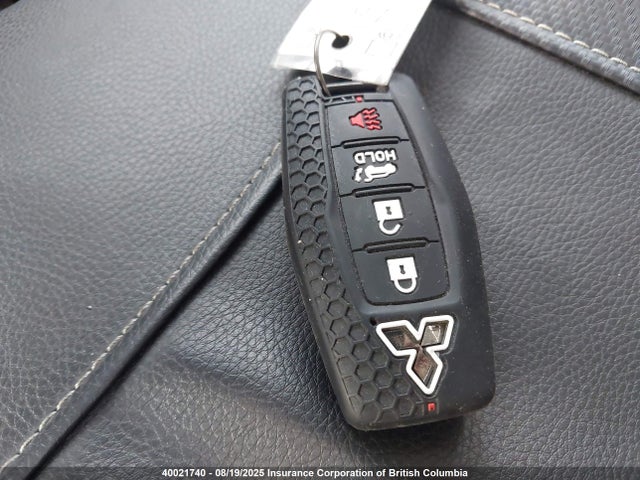 Mitsubishi 2025 2025 JA4T5VA90SZ603645 Image 11