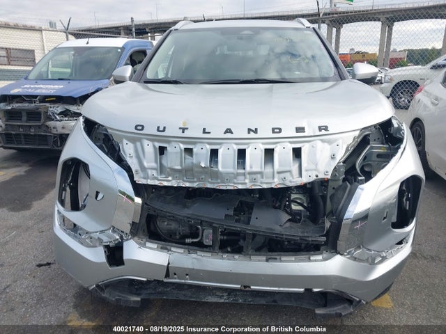 Mitsubishi 2025 2025 JA4T5VA90SZ603645 Image 13