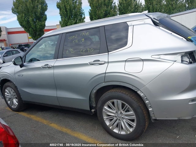 Mitsubishi 2025 2025 JA4T5VA90SZ603645 Image 15