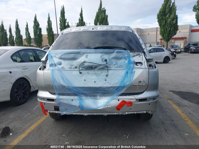 Mitsubishi 2025 2025 JA4T5VA90SZ603645 Image 17