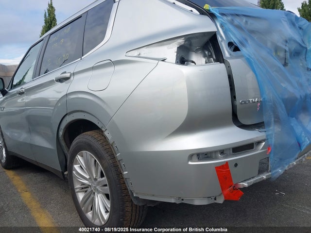 Mitsubishi 2025 2025 JA4T5VA90SZ603645 Image 19