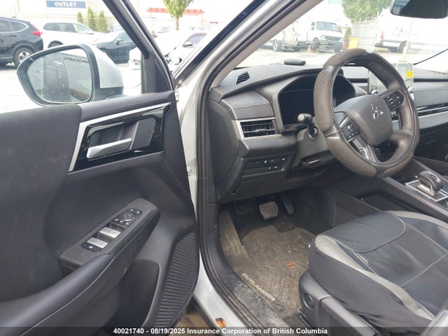 Mitsubishi 2025 2025 JA4T5VA90SZ603645 Image 20