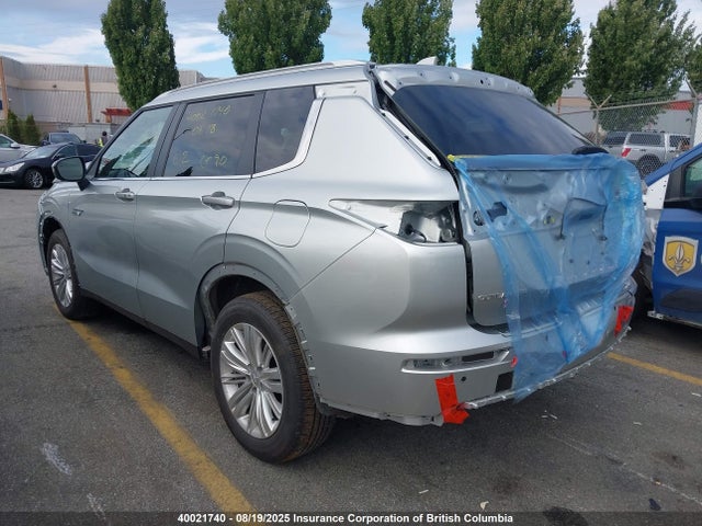 Mitsubishi 2025 2025 JA4T5VA90SZ603645 Image 3