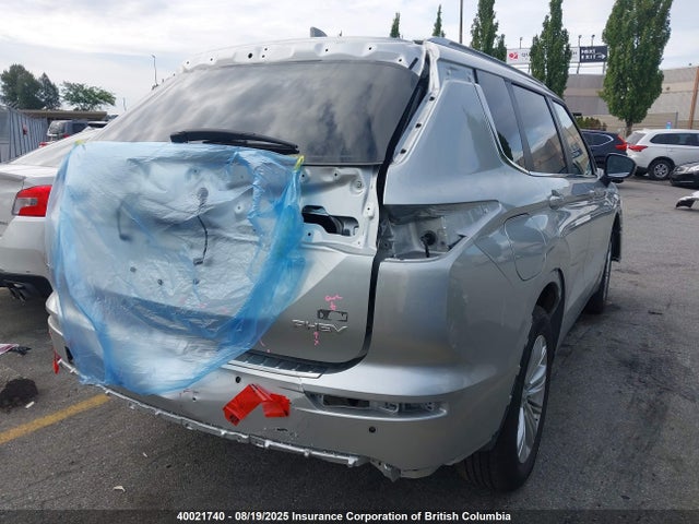 Mitsubishi 2025 2025 JA4T5VA90SZ603645 Image 4