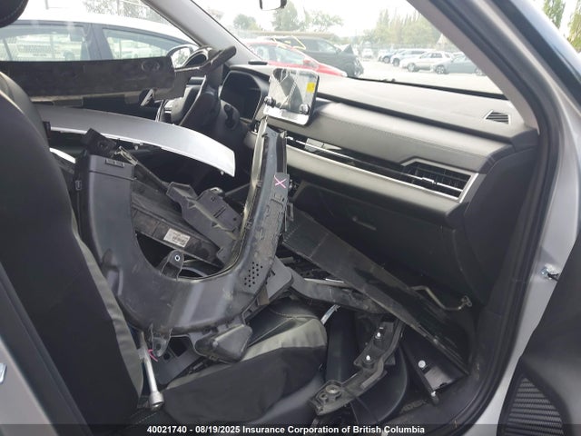 Mitsubishi 2025 2025 JA4T5VA90SZ603645 Image 5