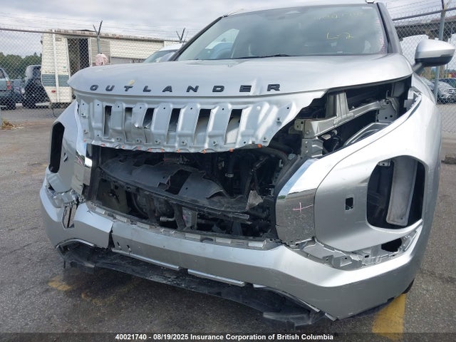 Mitsubishi 2025 2025 JA4T5VA90SZ603645 Image 6