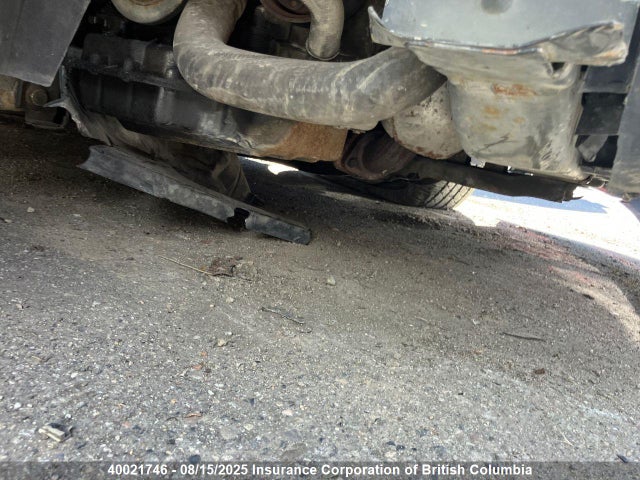 2C4RDGBG9ER110587 Dodge 2014