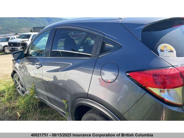 3CZRU6H91LM107071 Honda r18z9