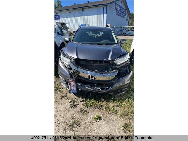 3CZRU6H91LM107071 Honda r18z9