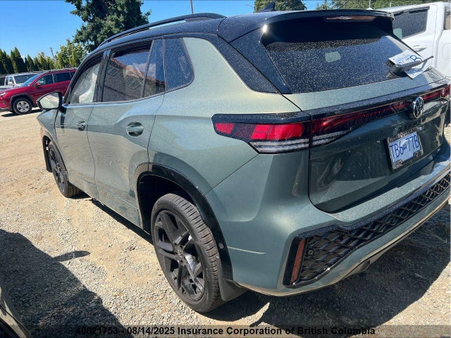 Volkswagen tsi 2025 3VVGR7RM8SM006648 Image 3