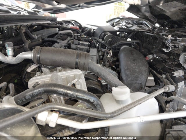 Honda l15b7 2022 2HGFE1F96NH004081 Image 10