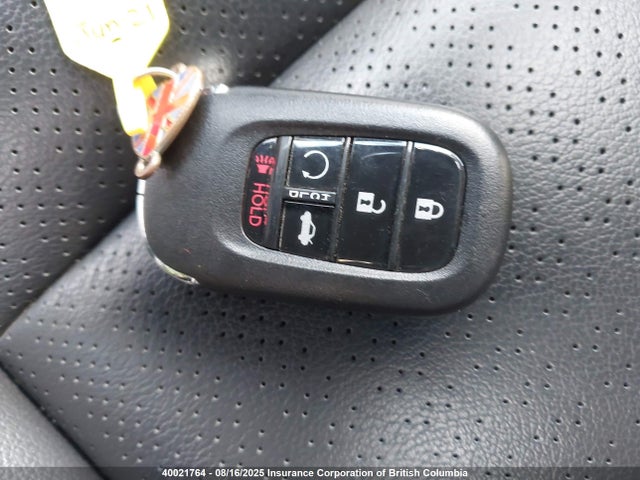 Honda l15b7 2022 2HGFE1F96NH004081 Image 11