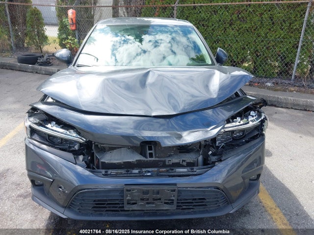 Honda l15b7 2022 2HGFE1F96NH004081 Image 12