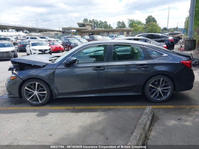 Honda l15b7 2022 2HGFE1F96NH004081 Image 14