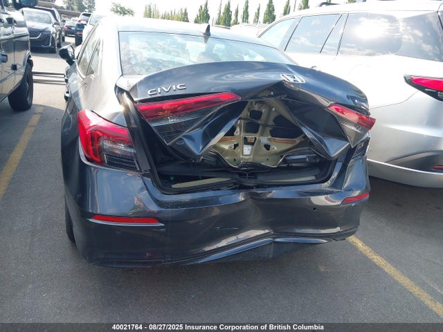 Honda l15b7 2022 2HGFE1F96NH004081 Image 19