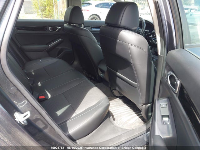 Honda l15b7 2022 2HGFE1F96NH004081 Image 8