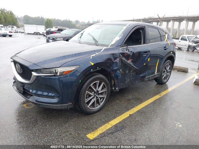 JM3KFBDL3H0181086 Mazda py