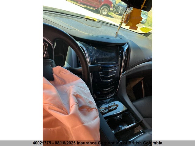 1GYS4DKJ2KR148427 Cadillac l86 -sidi: spark ignition direct injection, vvt: variable valve timing, afm, e85 max, alum