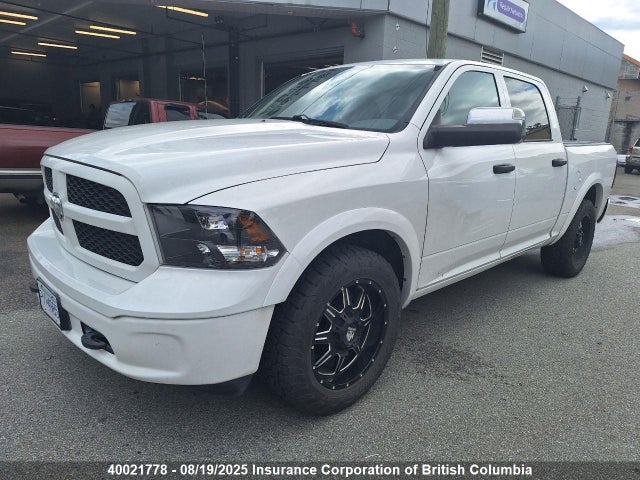 1C6RR7KG5FS710645 RAM 2015